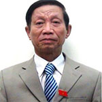 TS ĐỖ THẾ LỘC