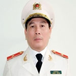 TS ĐỖ THẾ LỘC