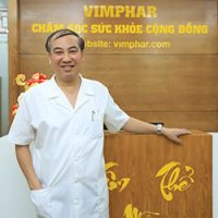 TS ĐỖ THẾ LỘC