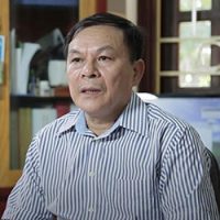 TS ĐỖ THẾ LỘC
