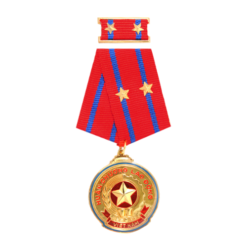 Giải thưởng Vimphar